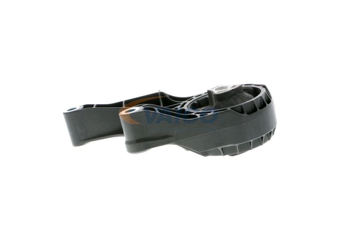 Variklio montavimas VAICO V40-1034