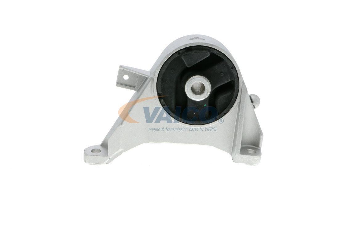 Variklio montavimas VAICO V40-1086