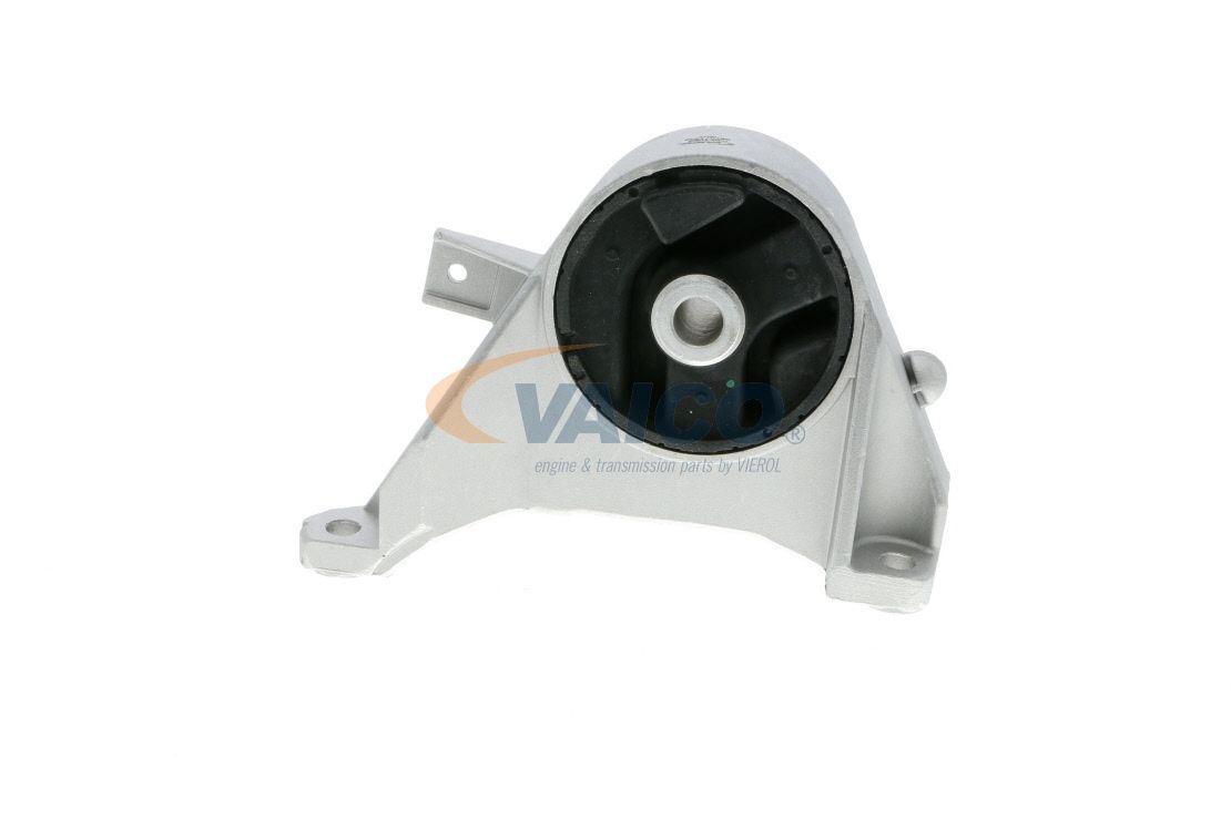 Variklio montavimas VAICO V40-1086