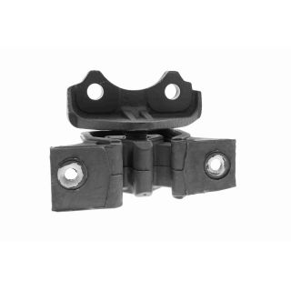 Variklio montavimas VAICO V40-1137