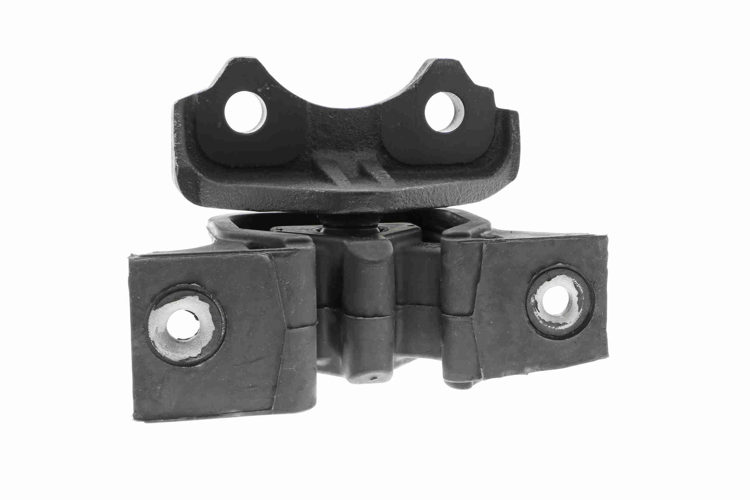 Variklio montavimas VAICO V40-1137