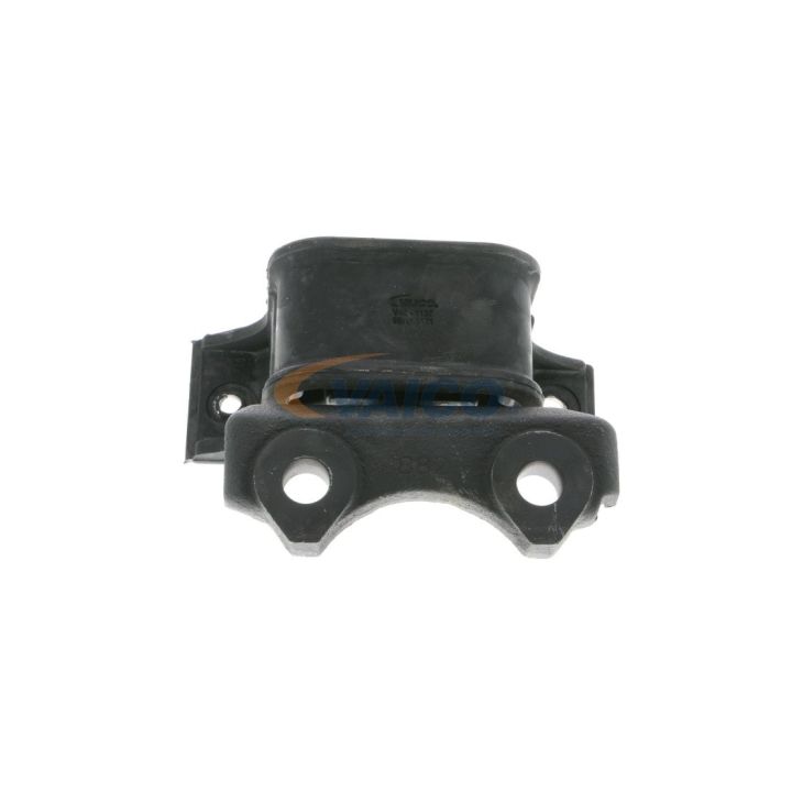 Variklio montavimas VAICO V40-1137