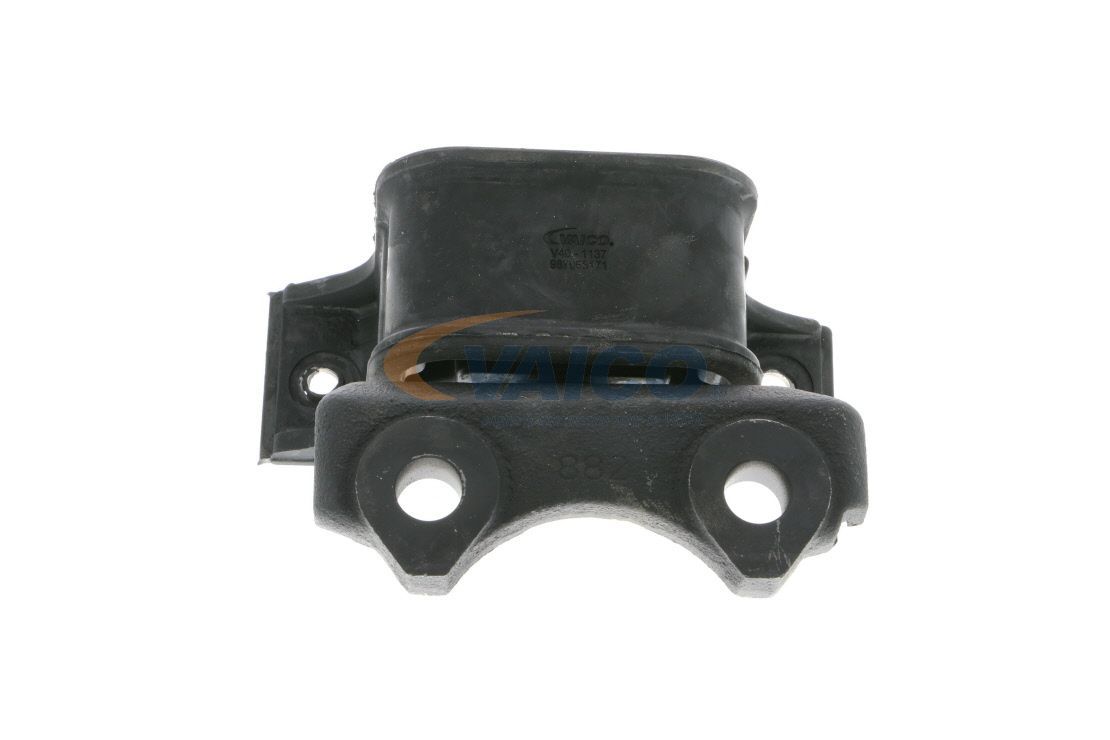 Variklio montavimas VAICO V40-1137