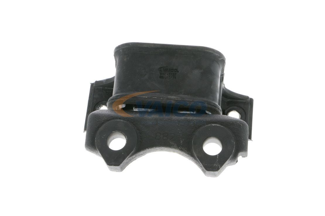 Variklio montavimas VAICO V40-1137