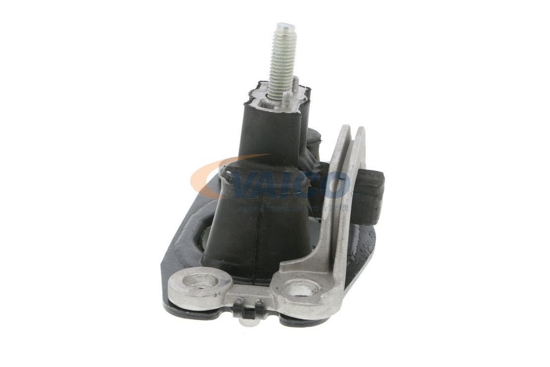 Variklio montavimas VAICO V40-1458