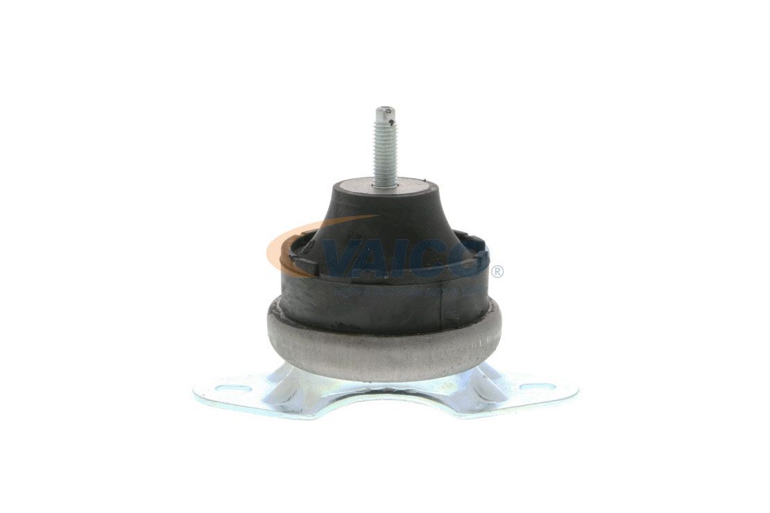 Variklio montavimas VAICO V42-0101