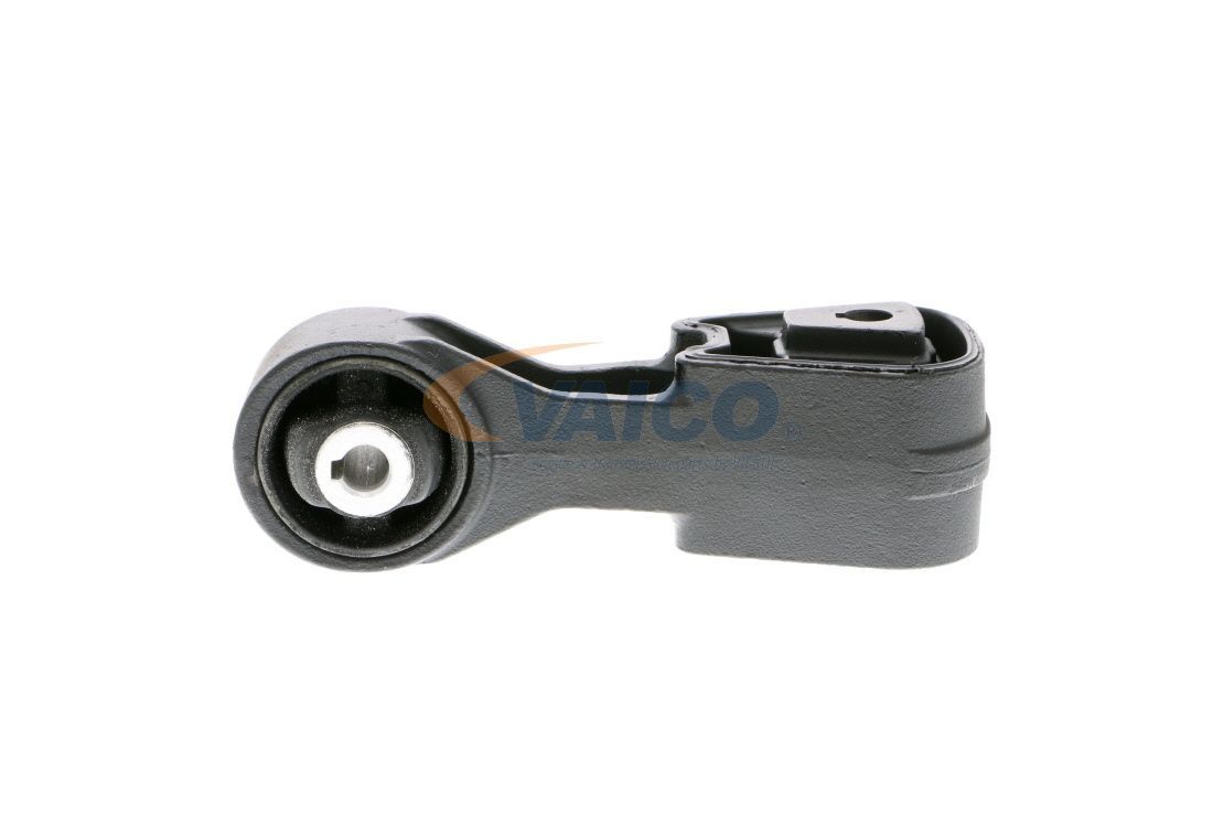 Variklio montavimas VAICO V42-0227