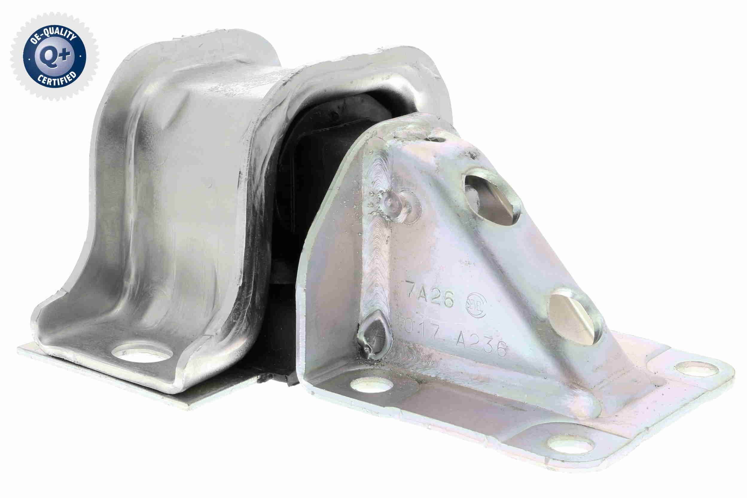 Laikymas, skirstomoji pavara VAICO V42-0649