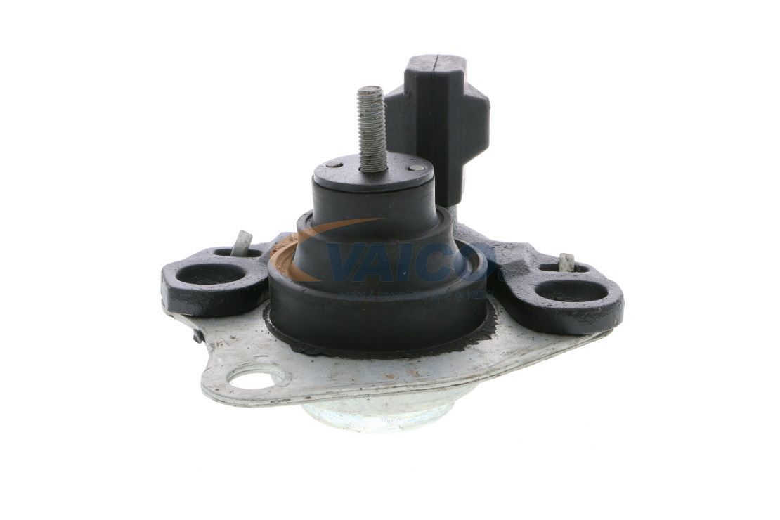Variklio montavimas VAICO V46-0260