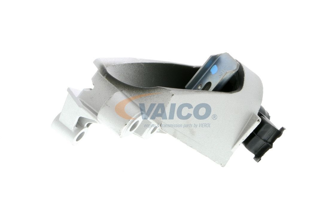 Variklio montavimas VAICO V46-0352