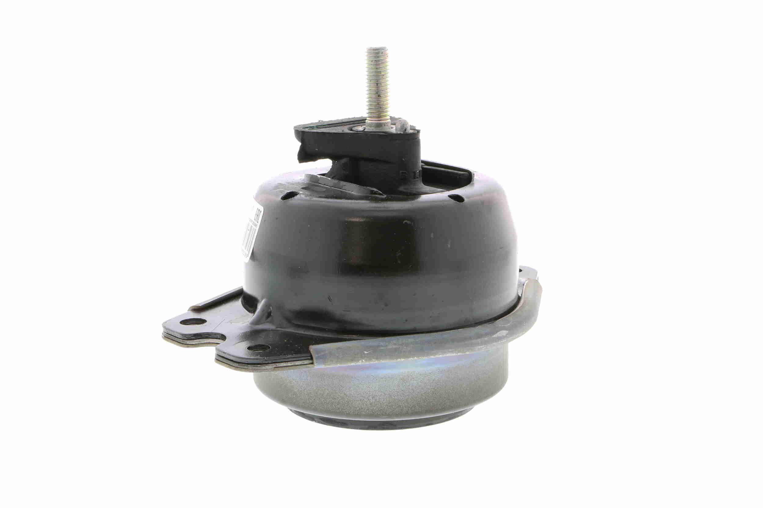 Variklio montavimas VAICO V46-0353