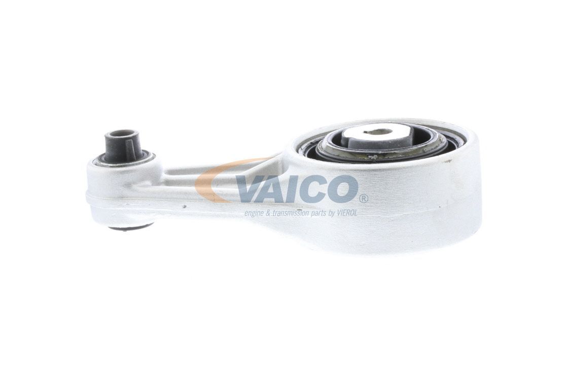 Variklio montavimas VAICO V46-0357