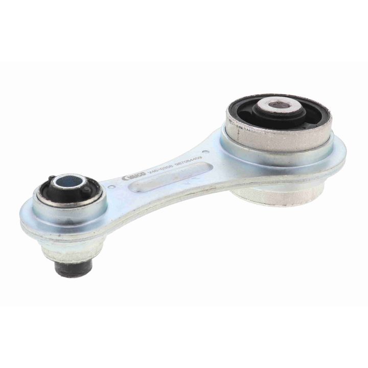 Variklio montavimas VAICO V46-0358