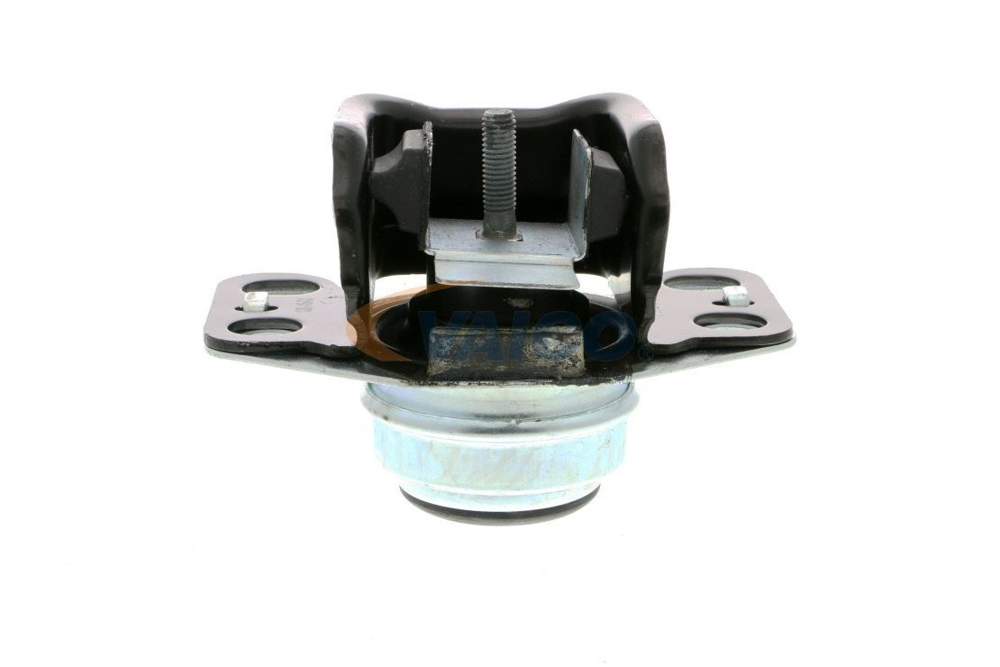 Variklio montavimas VAICO V46-0359