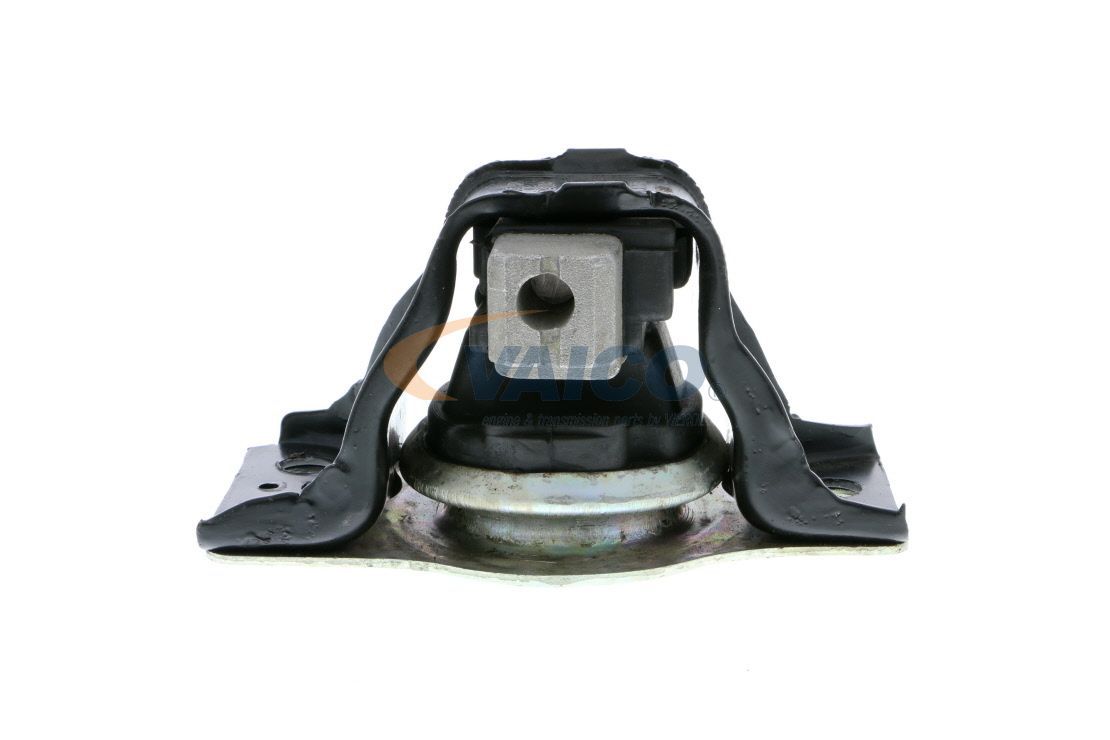 Variklio montavimas VAICO V46-0371