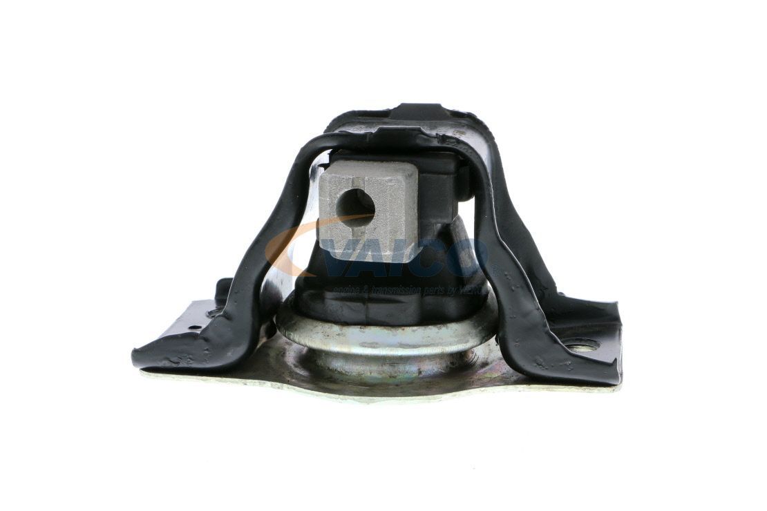 Variklio montavimas VAICO V46-0371