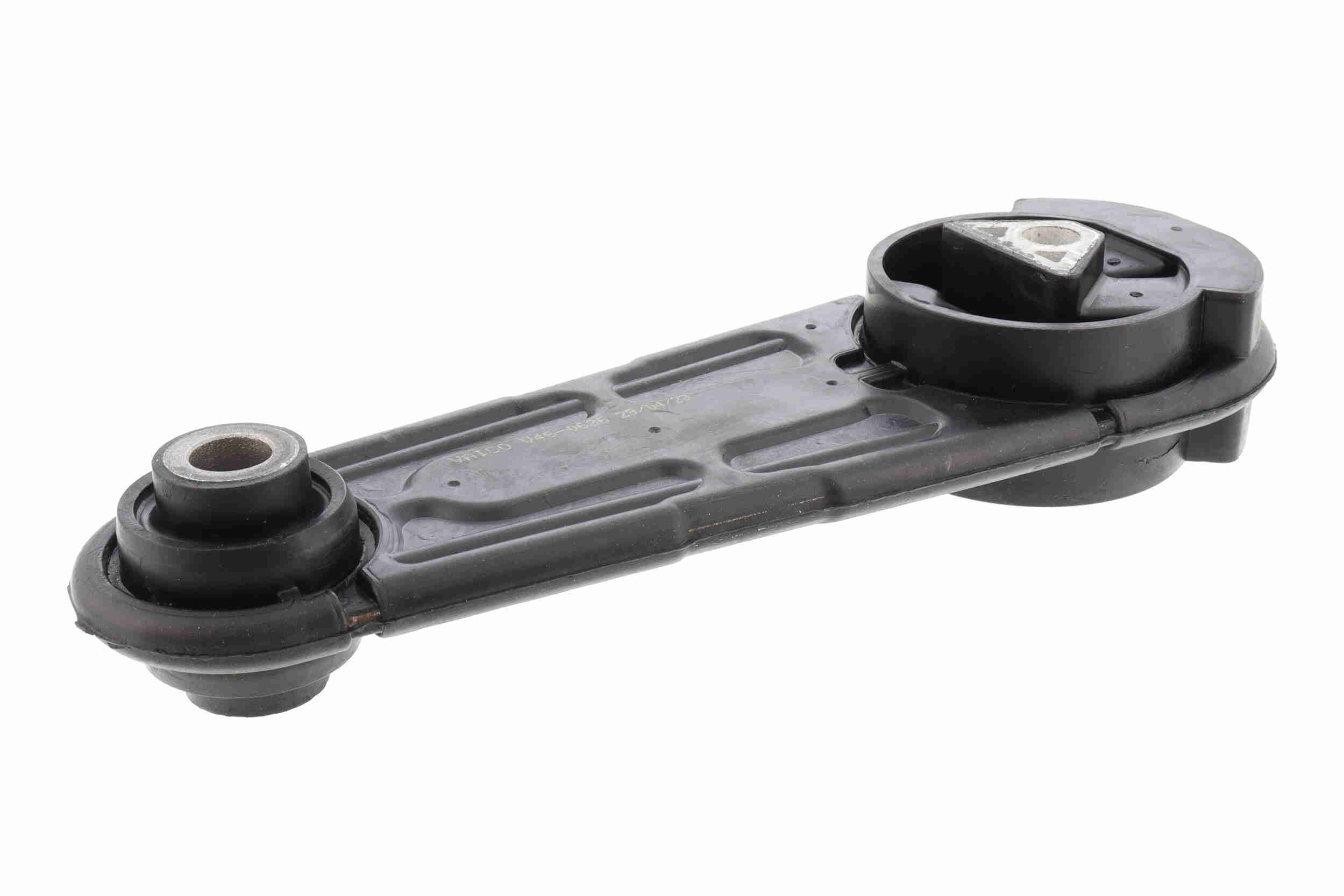 Montavimas, neautomatinė transmisija VAICO V46-0636