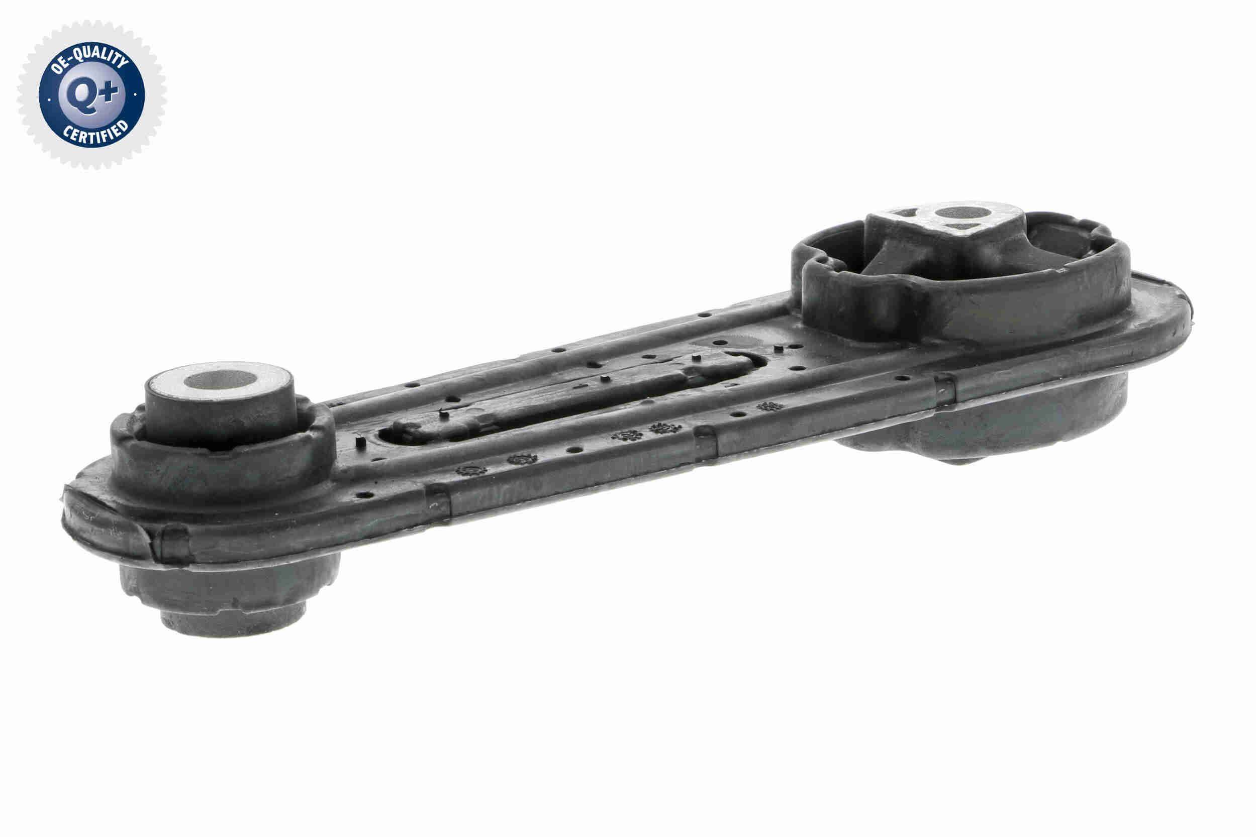 Montavimas, neautomatinė transmisija VAICO V46-0665