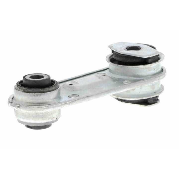 Variklio montavimas VAICO V46-0676