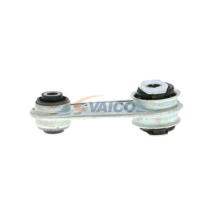 Variklio montavimas VAICO V46-0676