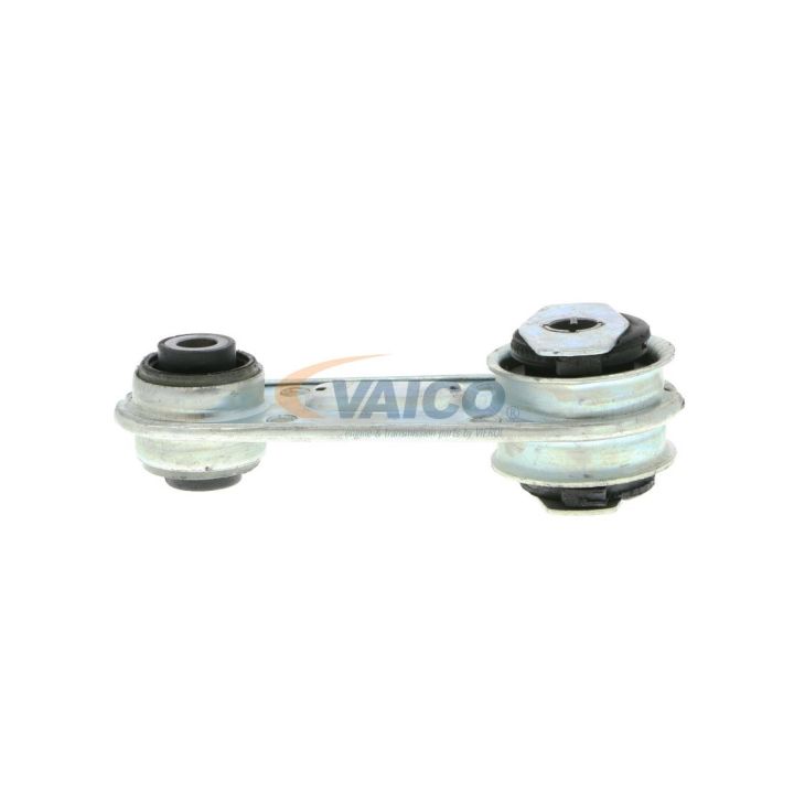 Variklio montavimas VAICO V46-0676