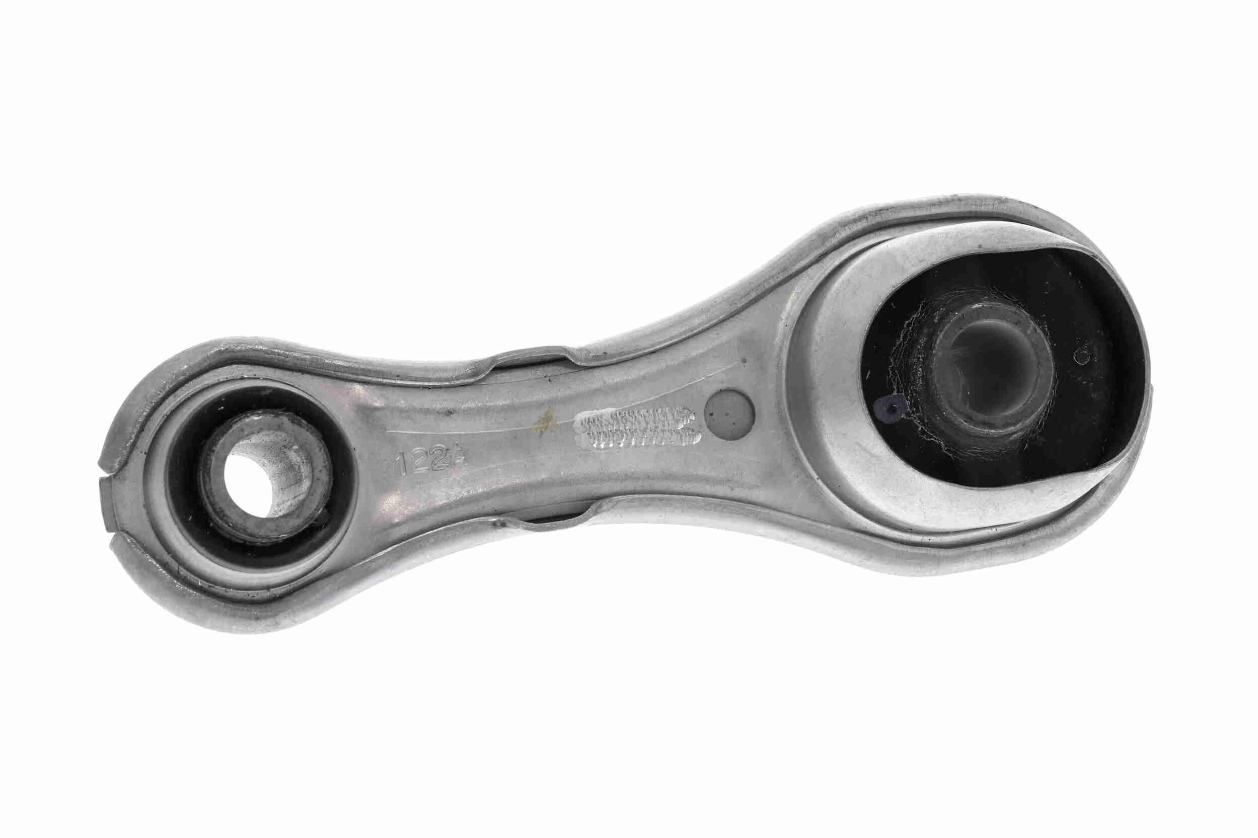 Variklio montavimas VAICO V46-0763