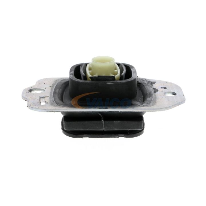 Variklio montavimas VAICO V46-0764