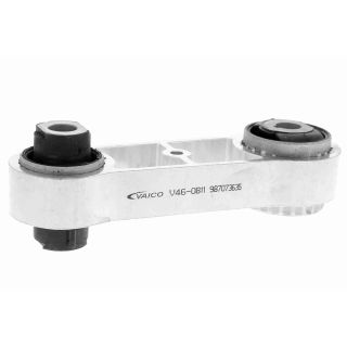 Variklio montavimas VAICO V46-0811