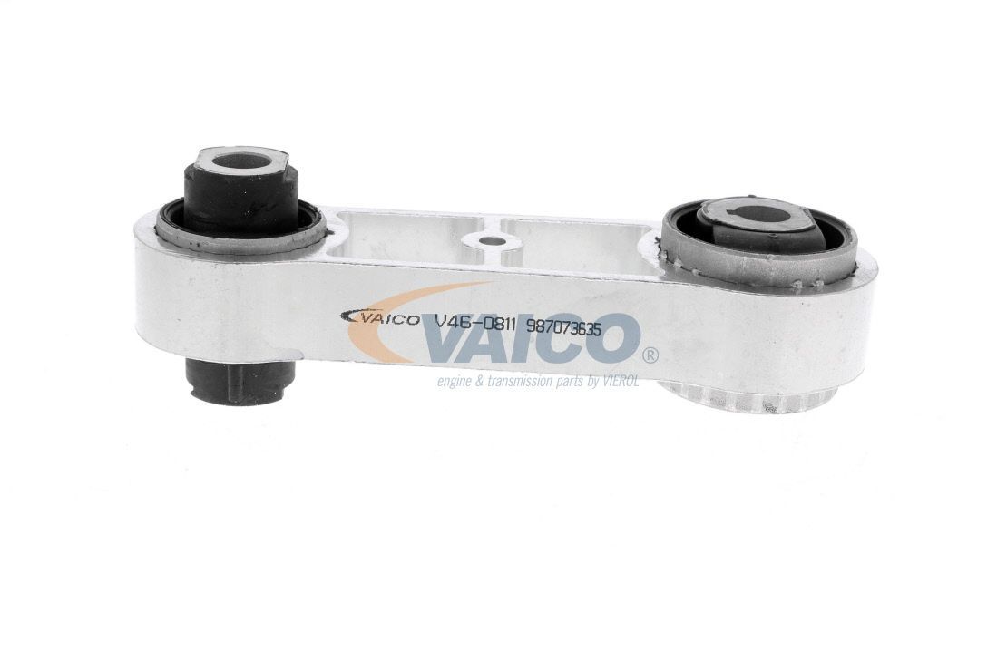 Variklio montavimas VAICO V46-0811