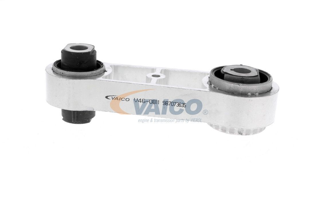 Variklio montavimas VAICO V46-0811