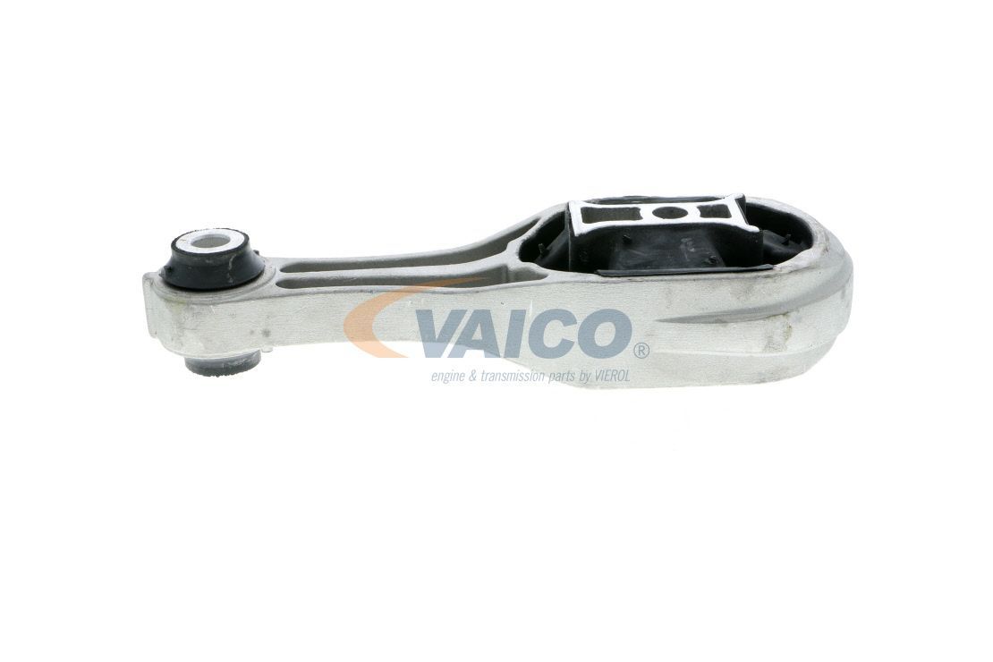 Variklio montavimas VAICO V46-0816