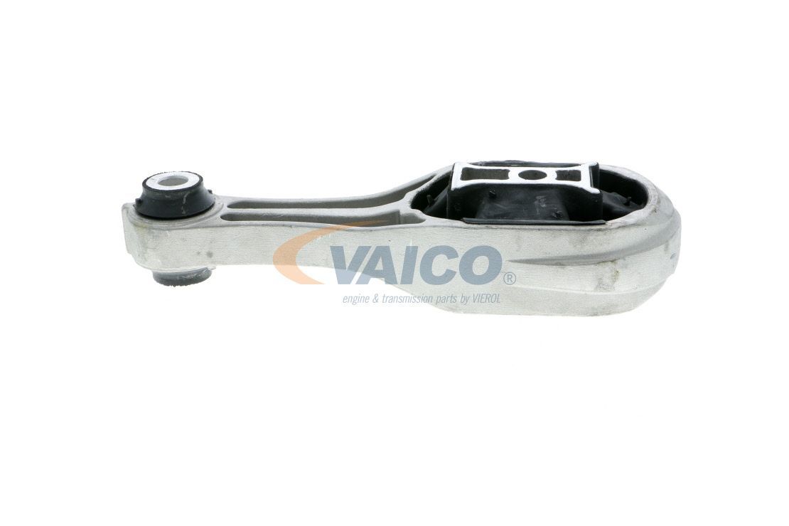 Variklio montavimas VAICO V46-0816