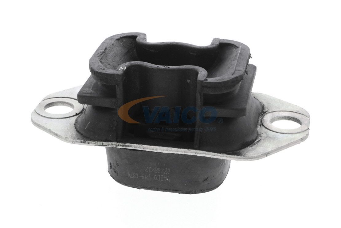 Montavimas, neautomatinės transmisijos atrama VAICO V46-0874