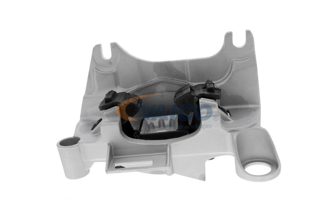 Variklio montavimas VAICO V46-1131