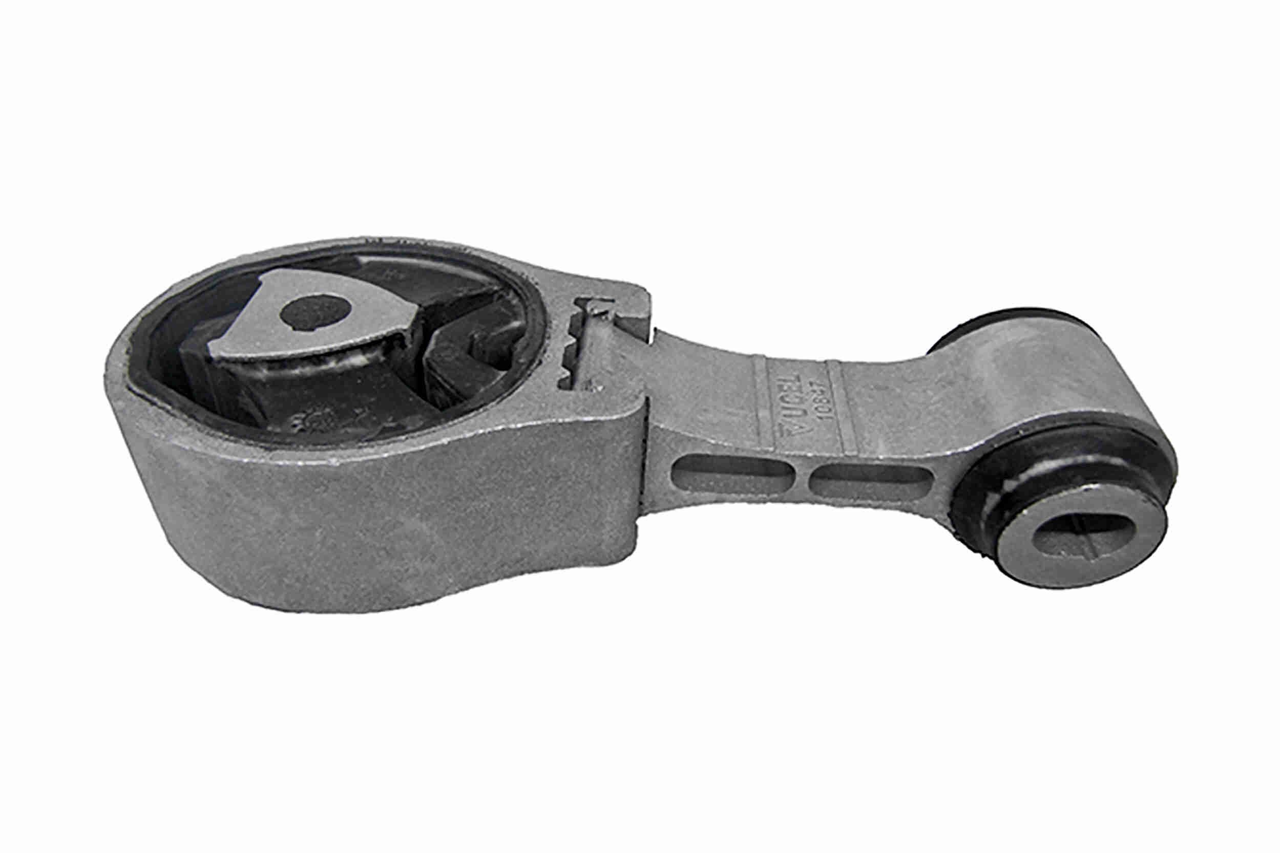 Variklio montavimas VAICO V46-1668