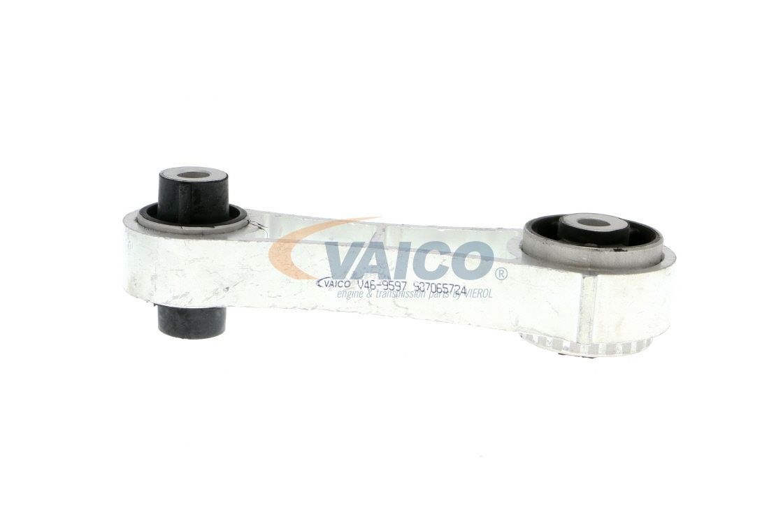 Montavimas, neautomatinė transmisija VAICO V46-9597