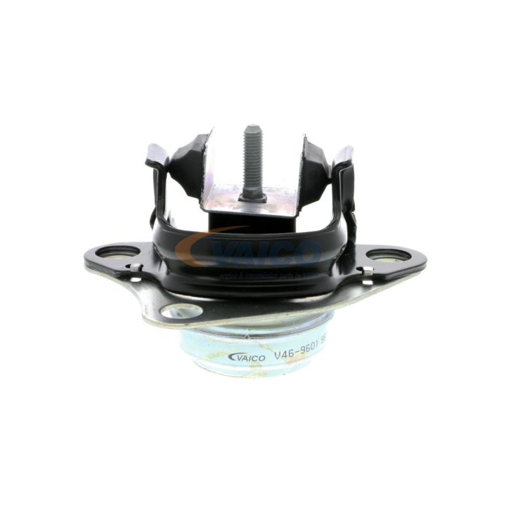 Variklio montavimas VAICO V46-9601