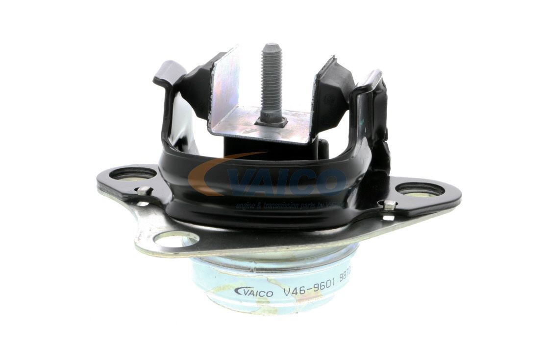 Variklio montavimas VAICO V46-9601