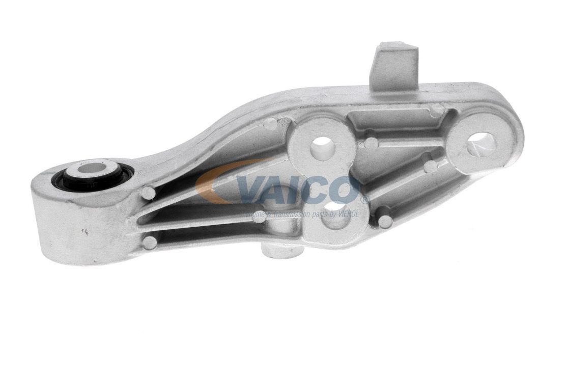 Variklio montavimas VAICO V95-0495