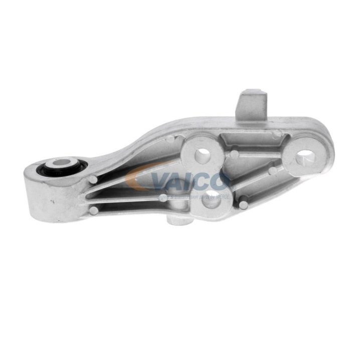 Variklio montavimas VAICO V95-0495