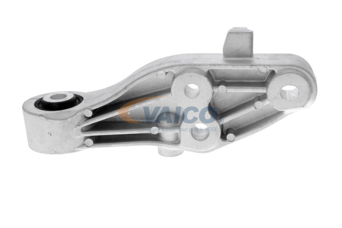 Variklio montavimas VAICO V95-0495