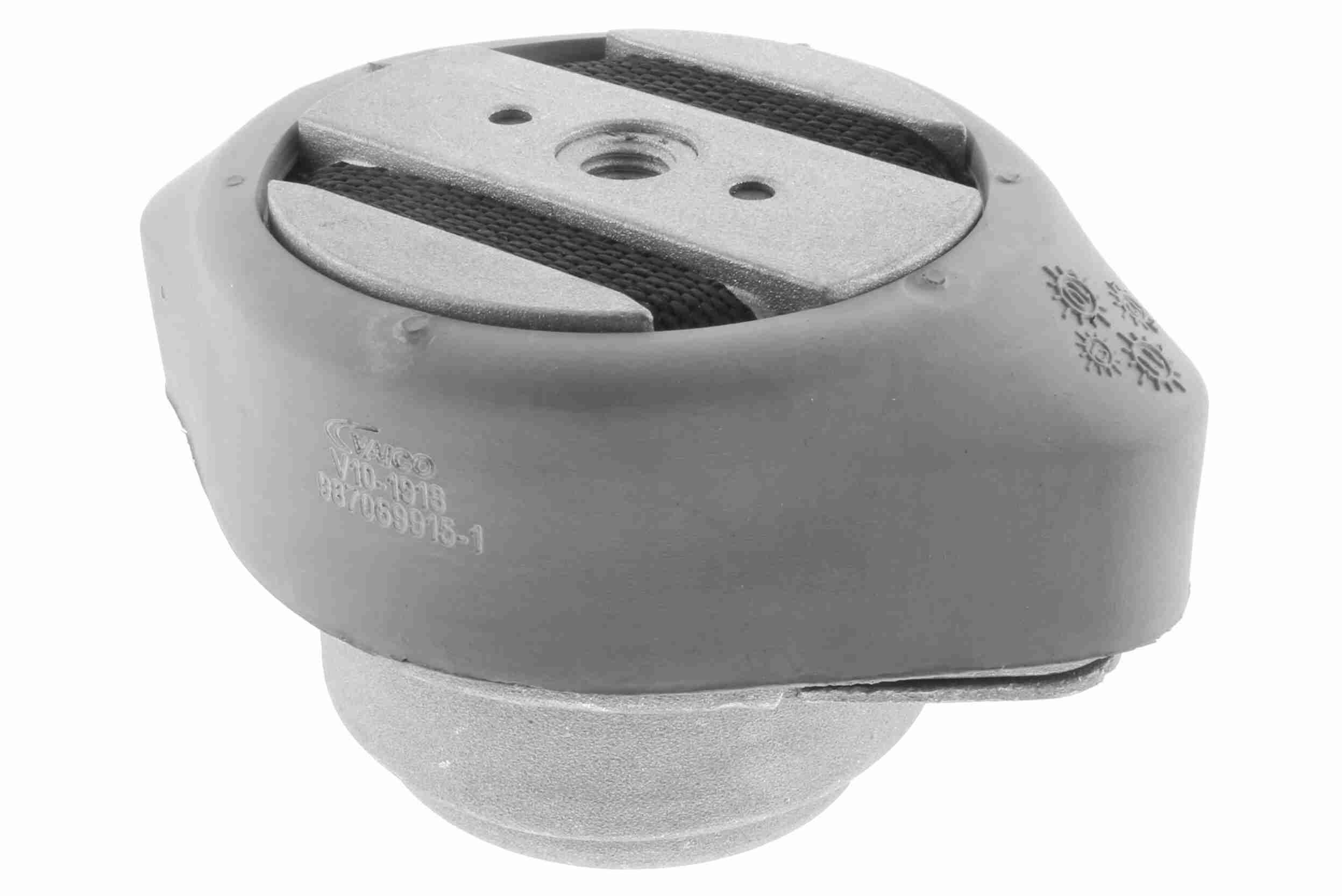 Laikymas, skirstomoji pavara VAICO V10-1918