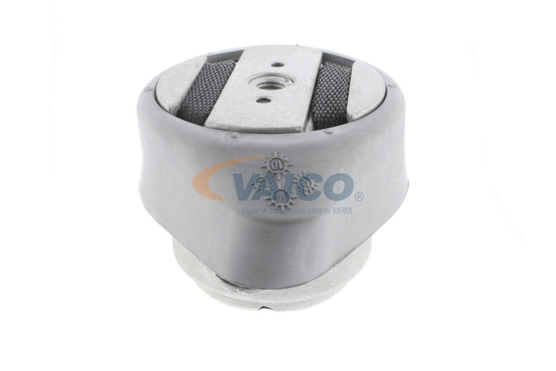 Laikymas, skirstomoji pavara VAICO V10-1918