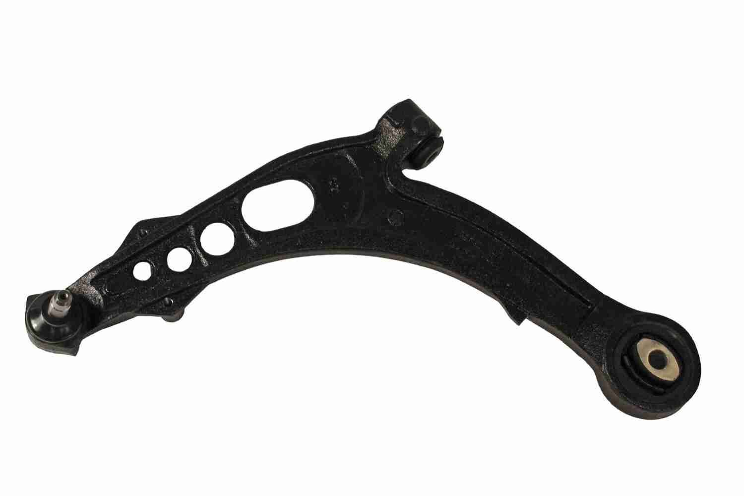 Vikšro valdymo svirtis VAICO V24-0033