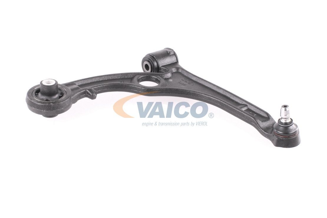 Vikšro valdymo svirtis VAICO V24-0774