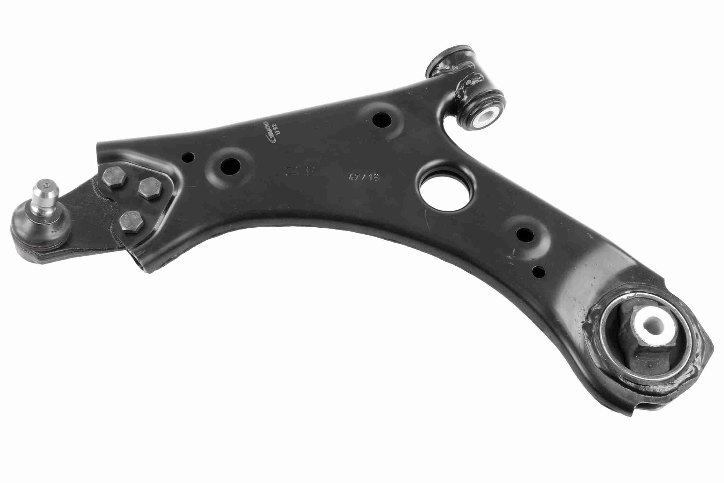 Vikšro valdymo svirtis VAICO V24-0861