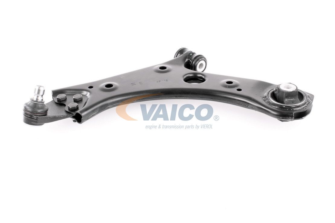 Vikšro valdymo svirtis VAICO V24-0861