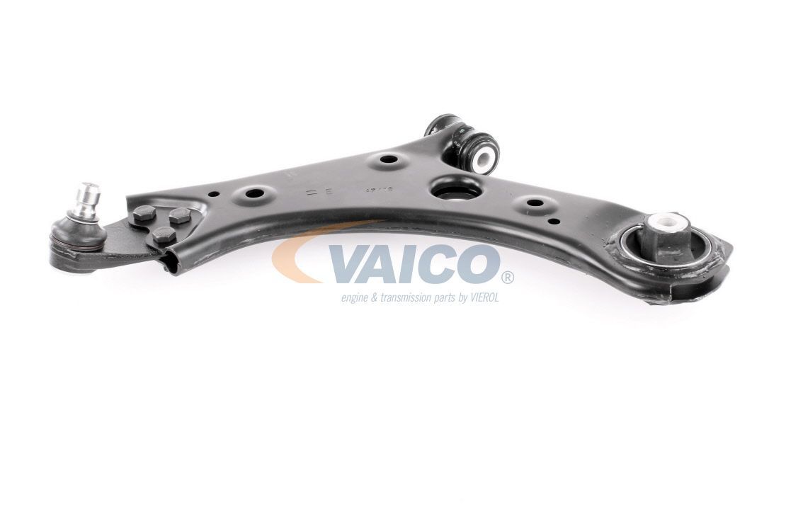 Vikšro valdymo svirtis VAICO V24-0861