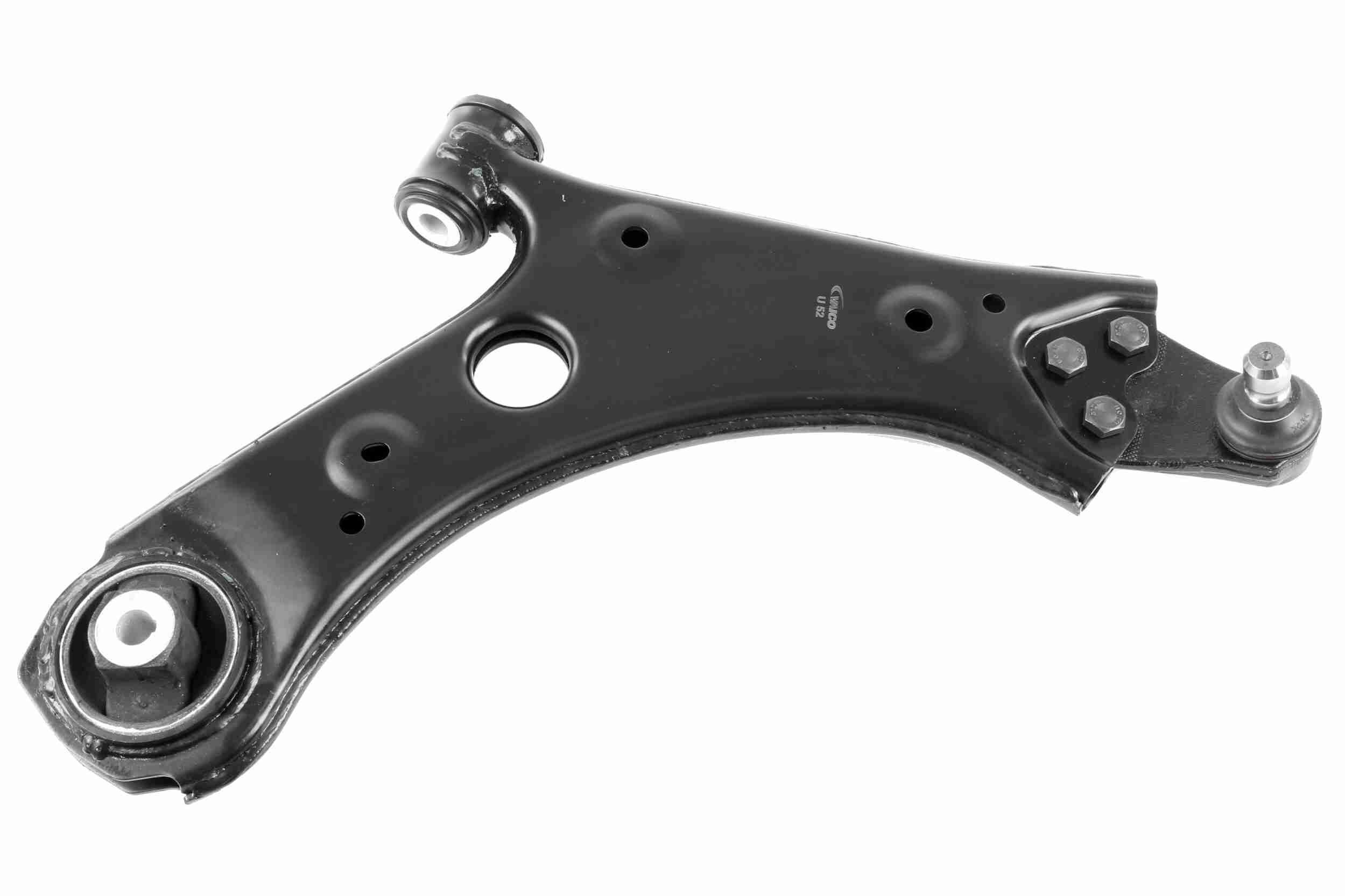 Vikšro valdymo svirtis VAICO V24-0862