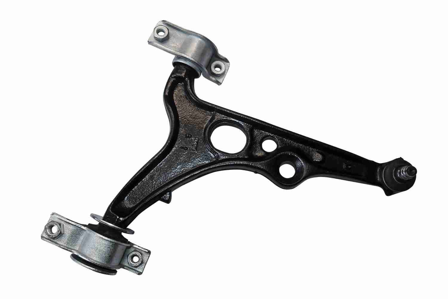 Vikšro valdymo svirtis VAICO V24-7131